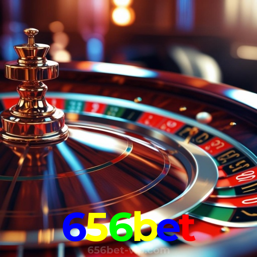 Experiência e Emoção: Os Jackpots do 656bet Bet