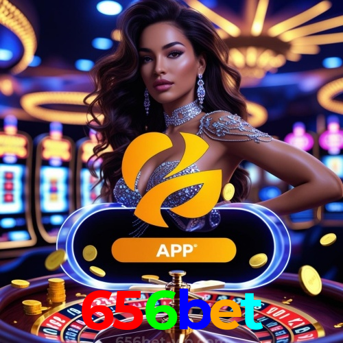 Explore a Diversão dos Cassinos Online no 656bet Bet