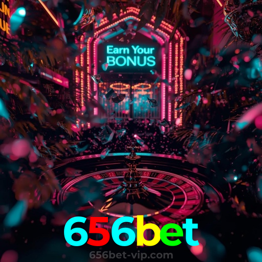 Experiência e Emoção: Os Jackpots do 656bet Bet